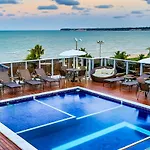 Laguna Praia Hotel