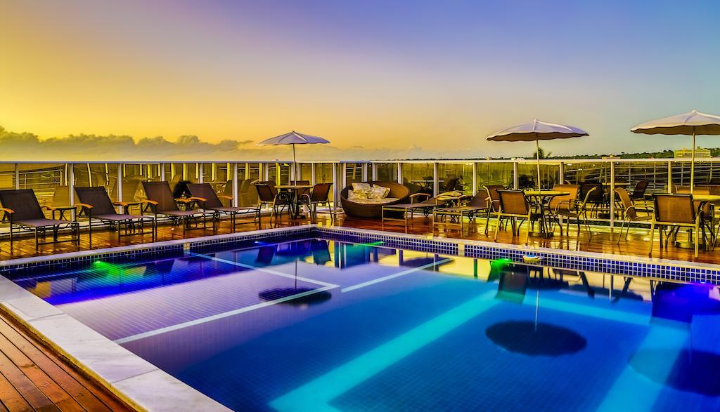 Hotel Laguna 4*