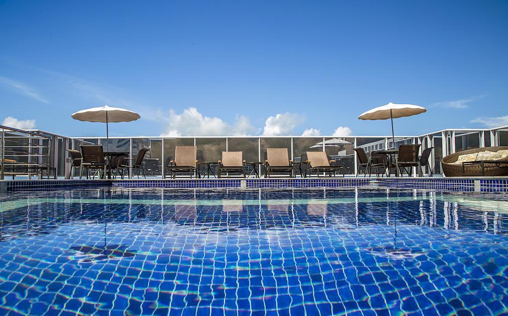 Laguna Hotel João Pessoa