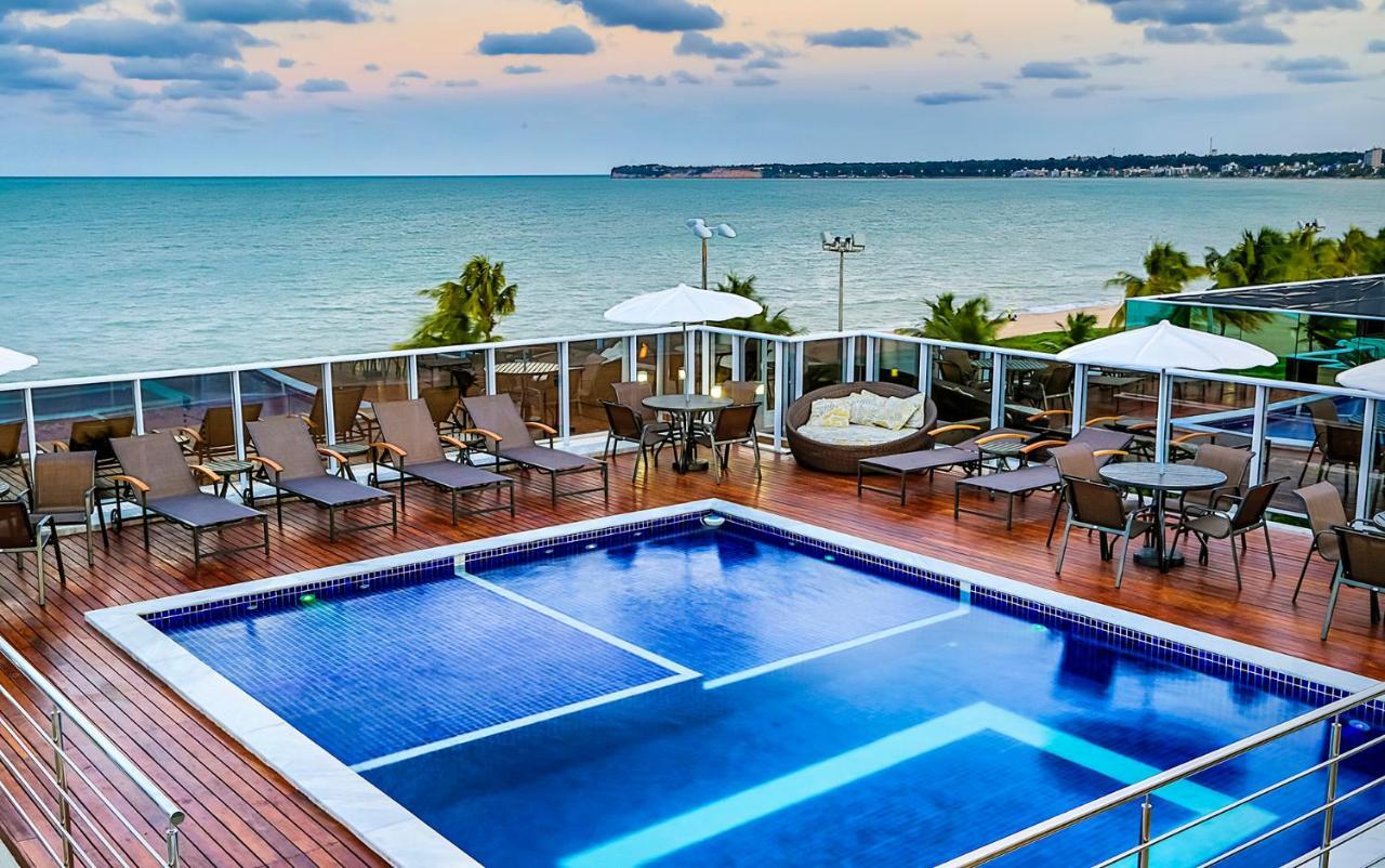 Laguna 4* João Pessoa