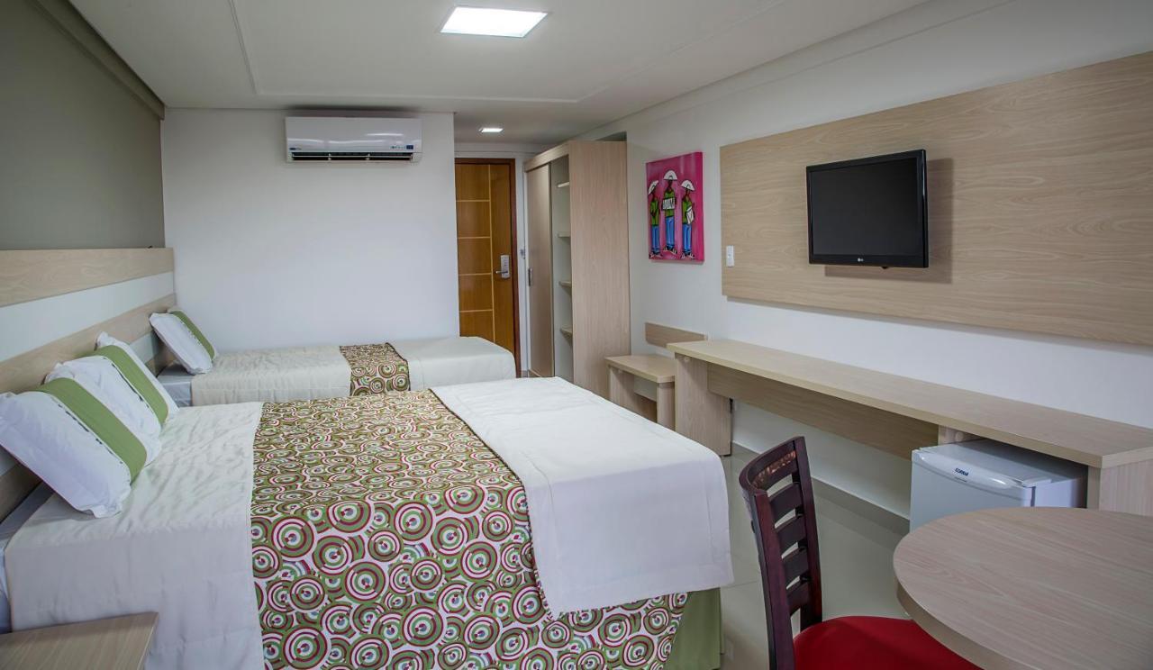 Laguna Hotel João Pessoa